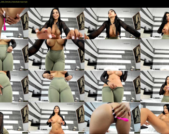 asian_delight_ — 94 minute Chaturbate female cam show recording, 720p, Aug 27, 2022