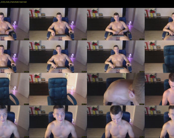 athleticloganx — 6 minute Chaturbate male cam show recording, 1080p, Aug 27, 2022
