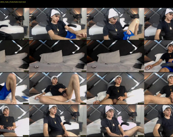austin_falcon — 139 minute Chaturbate male cam show recording, 480p, Aug 27, 2022