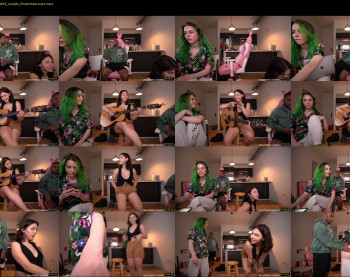 bailey_eilish — 54 minute Chaturbate female cam show recording, 1080p, Aug 27, 2022