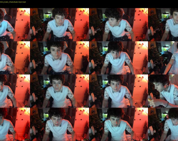 bashful4200 — 42 minute Chaturbate male cam show recording, 480p, Aug 28, 2022