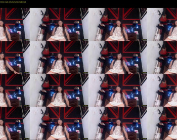 bastianblack — 54 minute Chaturbate male cam show recording, 1080p, Aug 27, 2022