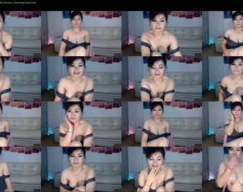 batari_giya — 9 minute Chaturbate female cam show recording, 720p, Aug 27, 2022