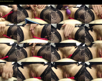 bigclitti — 91 minute Chaturbate female cam show recording, 720p, Aug 27, 2022