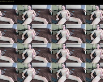 bigonehott — 28 minute Chaturbate male cam show recording, 1080p, Aug 27, 2022