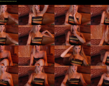 bitter_moon — 100 minute Chaturbate female cam show recording, 720p, Aug 27, 2022