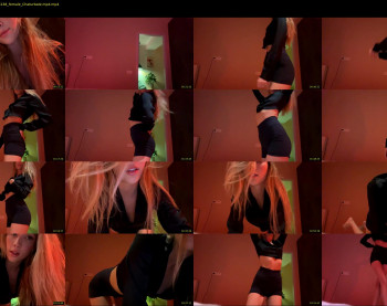 bitter_moon — 5 minute Chaturbate female cam show recording, 720p, Aug 27, 2022