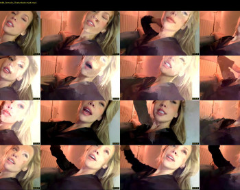 bitter_moon — 7 minute Chaturbate female cam show recording, 720p, Aug 28, 2022