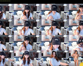 bora_ — 7 minute Chaturbate female cam show recording, 1080p, Aug 27, 2022