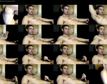 branflakes_ — 23 minute Chaturbate male cam show recording, 720p, Aug 27, 2022