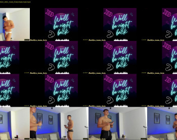 buddys_team_hots — 73 minute Chaturbate couple cam show recording, 1080p, Aug 27, 2022