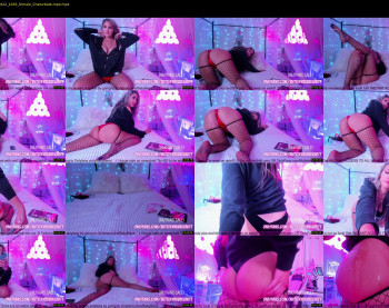 butterybubblebutt — 40 minute Chaturbate couple cam show recording, 1080p, Aug 27, 2022