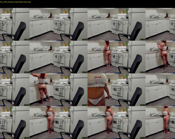carliescott_meow — 7 minute Chaturbate female cam show recording, 1080p, Aug 27, 2022