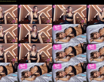 carlotta_ricci — 15 minute Chaturbate female cam show recording, 1080p, Aug 27, 2022