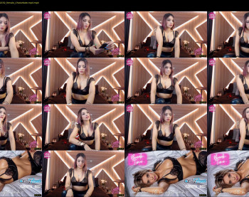 carlotta_ricci — 35 minute Chaturbate female cam show recording, 1080p, Aug 27, 2022