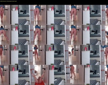 carmela_fox — 57 minute Chaturbate female cam show recording, 1080p, Aug 27, 2022