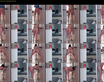 carmela_fox — 18 minute Chaturbate female cam show recording, 1080p, Aug 27, 2022