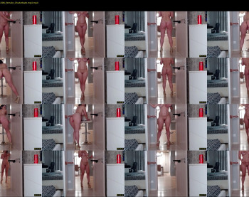 carmela_fox — 51 minute Chaturbate female cam show recording, 1080p, Aug 27, 2022