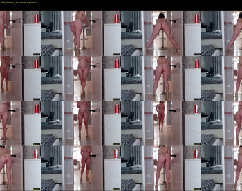 carmela_fox — 54 minute Chaturbate female cam show recording, 1080p, Aug 27, 2022