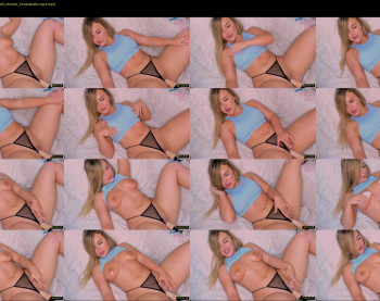 casey_ann — 103 minute Chaturbate female cam show recording, 720p, Aug 27, 2022