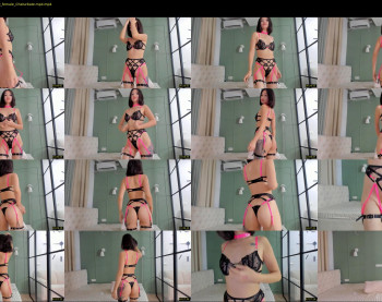 chan_lia — 54 minute Chaturbate female cam show recording, 1080p, Aug 27, 2022