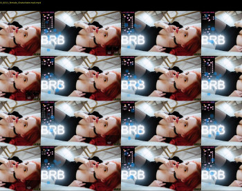 charlottanilsson — 19 minute Chaturbate female cam show recording, 1080p, Aug 28, 2022