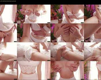 clementine__ — 54 minute Chaturbate female cam show recording, 1080p, Aug 27, 2022