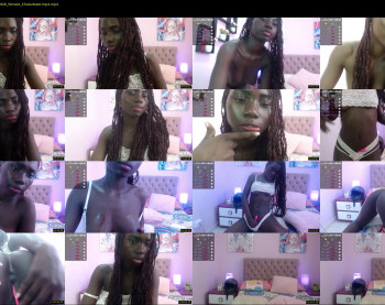 conymegan — 84 minute Chaturbate female cam show recording, 720p, Aug 27, 2022