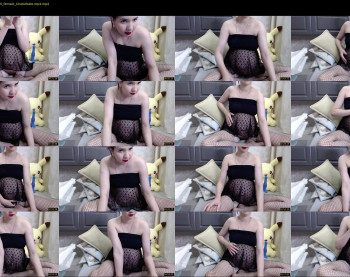 cuty_lucy — 6 minute Chaturbate female cam show recording, 720p, Aug 28, 2022