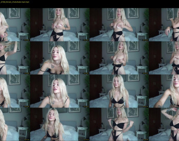 daddystrouble — 13 minute Chaturbate female cam show recording, 1080p, Aug 27, 2022
