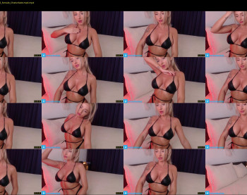 dee_nise — 6 minute Chaturbate female cam show recording, 1080p, Aug 27, 2022