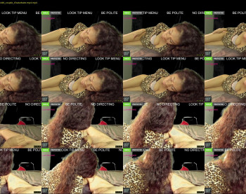 deeplyasian — 5 minute Chaturbate couple cam show recording, 720p, Aug 27, 2022
