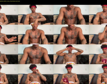 deepthroatfucker_ccs — 18 minute Chaturbate male cam show recording, 720p, Aug 27, 2022