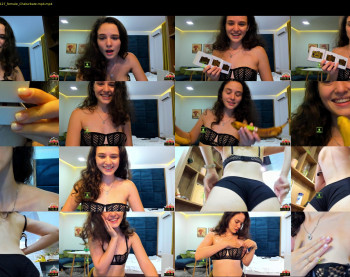 demurelixir — 33 minute Chaturbate female cam show recording, 1080p, Aug 28, 2022