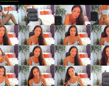 devilish_goddes — 26 minute Chaturbate female cam show recording, 1080p, Aug 27, 2022