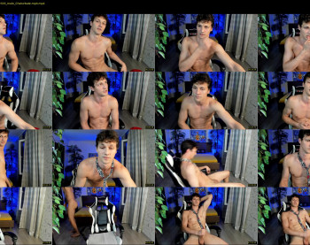 dirty_pothos — 55 minute Chaturbate male cam show recording, 1080p, Aug 27, 2022