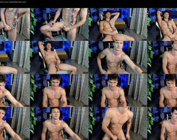 dirty_pothos — 18 minute Chaturbate male cam show recording, 1080p, Aug 27, 2022