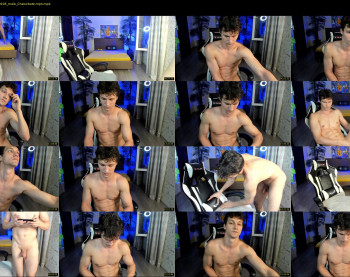 dirty_pothos — 38 minute Chaturbate male cam show recording, 1080p, Aug 28, 2022
