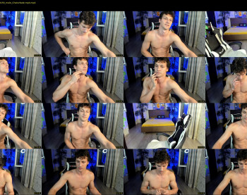 dirty_pothos — 53 minute Chaturbate male cam show recording, 1080p, Aug 28, 2022