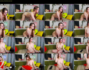 doll_lesli — 23 minute Chaturbate female cam show recording, 1080p, Aug 27, 2022
