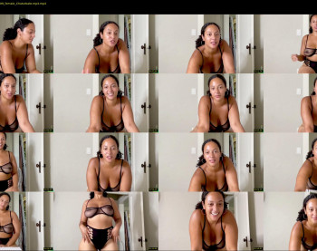 dreamyriri — 7 minute Chaturbate female cam show recording, 720p, Aug 27, 2022