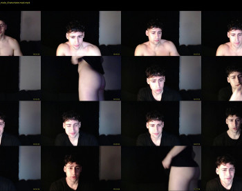 drmozo — 7 minute Chaturbate male cam show recording, 720p, Aug 27, 2022
