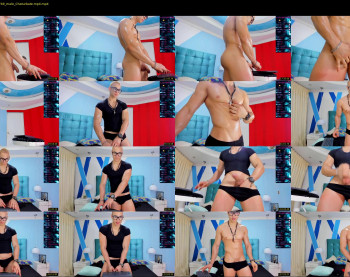 dylanlenox — 100 minute Chaturbate male cam show recording, 720p, Aug 27, 2022