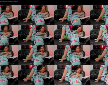 eatthebooty420 — 7 minute Chaturbate female cam show recording, 720p, Aug 27, 2022