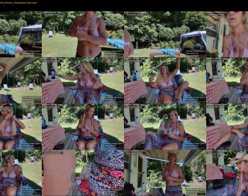 ells_palace — 83 minute Chaturbate female cam show recording, 720p, Aug 27, 2022