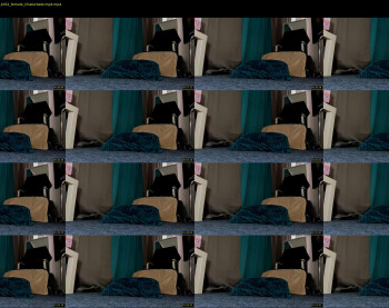 emily_payton — 3 minute Chaturbate female cam show recording, 1080p, Aug 27, 2022