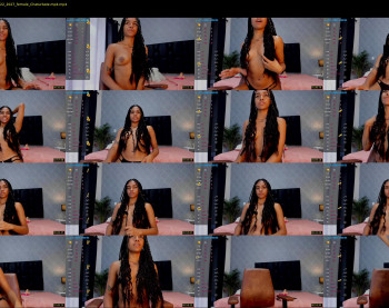emma_morgann — 11 minute Chaturbate female cam show recording, 1080p, Aug 27, 2022