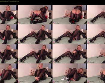 foxydiamond2020 — 54 minute Chaturbate female cam show recording, 1080p, Aug 27, 2022