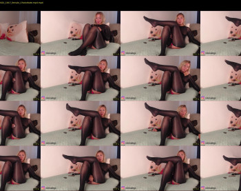 foxydiamond2020 — 29 minute Chaturbate female cam show recording, 1080p, Aug 27, 2022