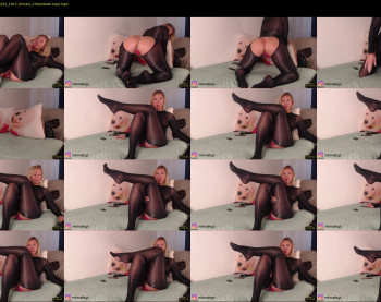 foxydiamond2020 — 38 minute Chaturbate female cam show recording, 1080p, Aug 27, 2022